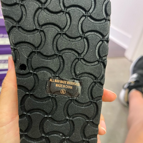 💗NIB Top Moda Keaton Sandals - Picture 6 of 6